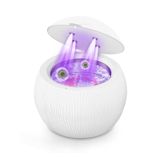 Vimran Ultrasonic Retainer Cleaner