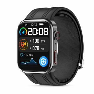 Vimran Smart Blood Pressure Watch