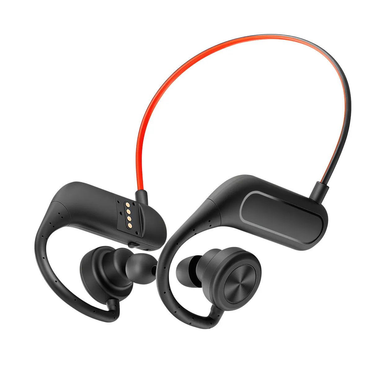 Vimran Waterproof Swimming Headphone
