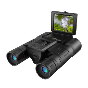 Vimran Digital Binoculars with Camera