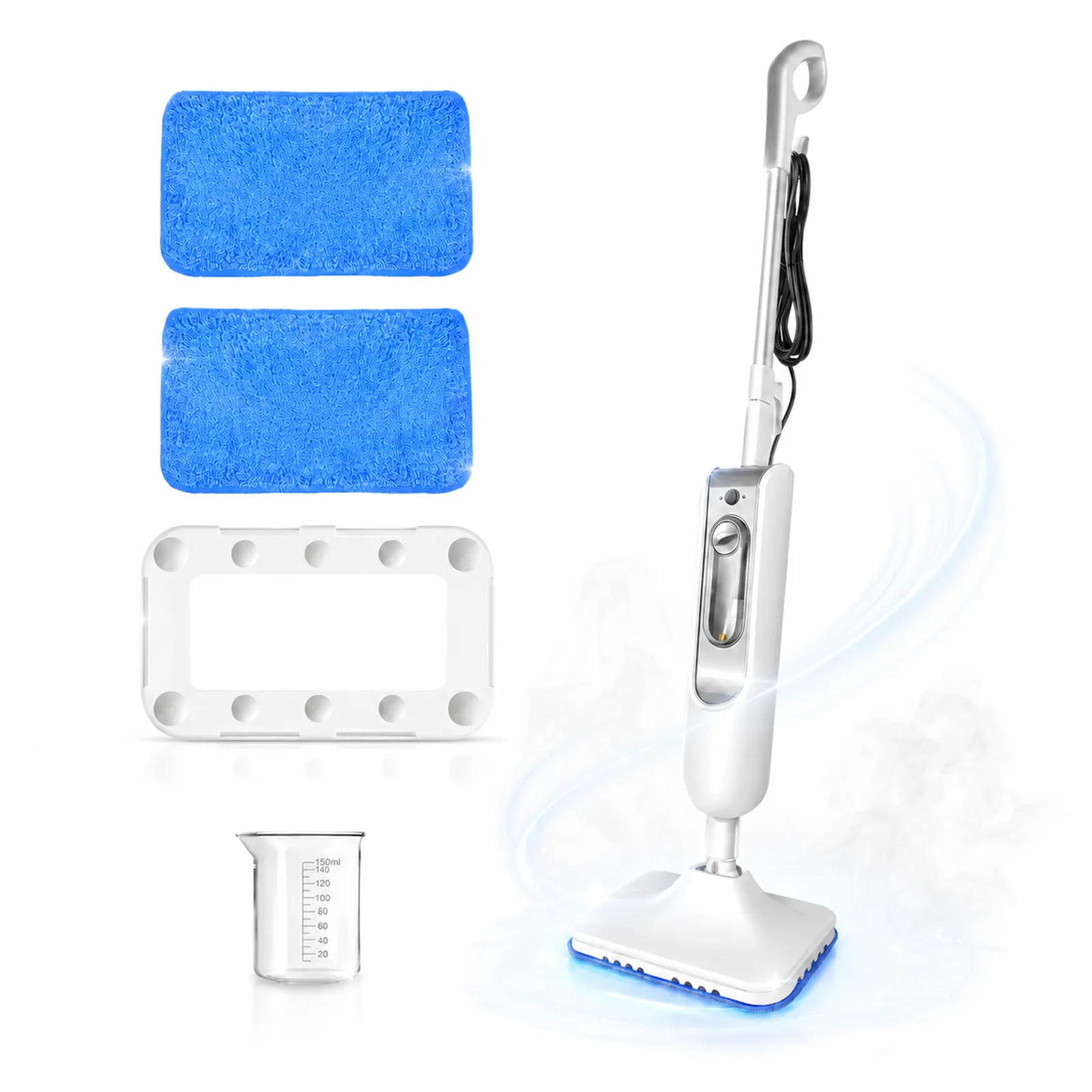 Vimran Steam Cleaner Mop