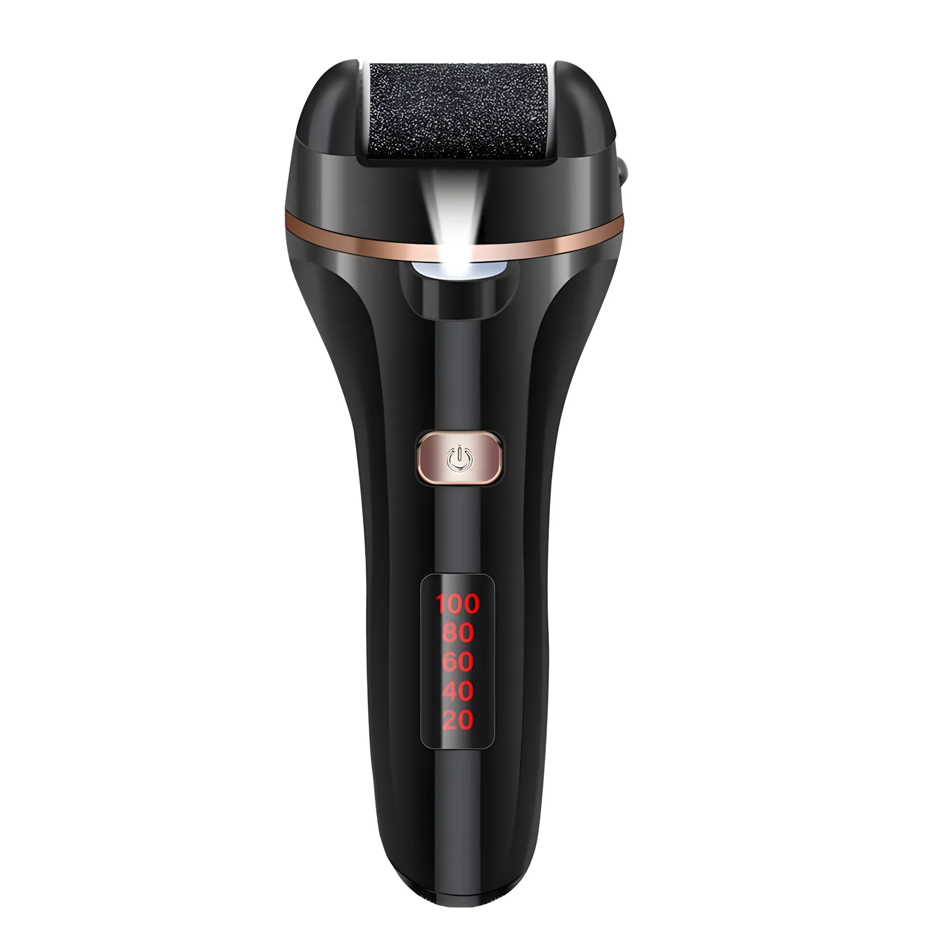 Vimran Electric Foot Callus Remover - Image 2