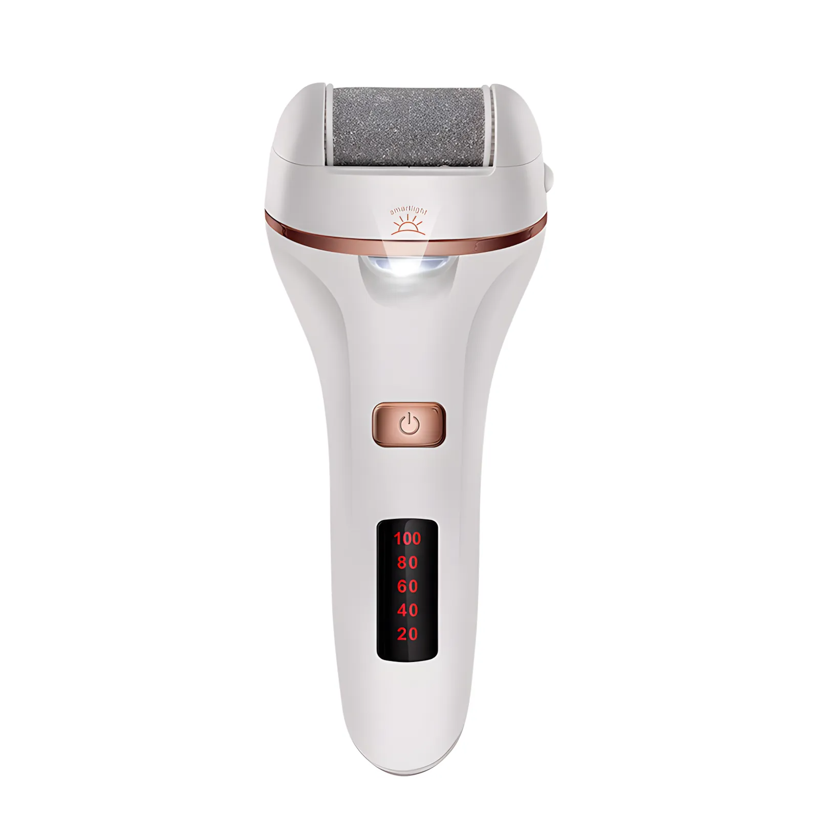 Vimran Electric Foot Callus Remover