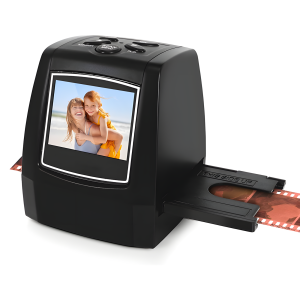 Vimran Digital Film & & Slide Scanner