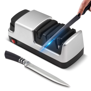 Vimran Electric Knife Sharpener